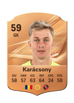 Karácsony - 59 - Rare