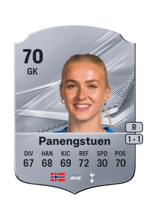 Panengstuen - 70 - Rare