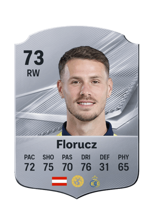 Florucz - 73 - Rare