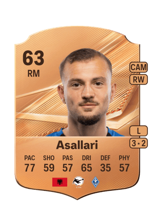 Asallari - 63 - Rare
