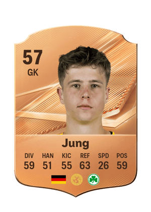 Jung - 57 - Rare