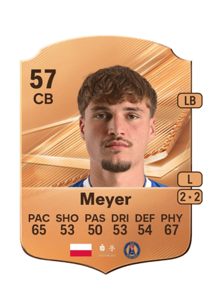 Meyer - 57 - Rare