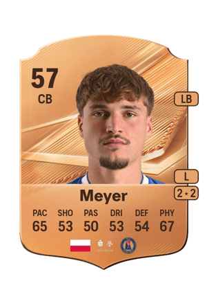 Meyer - 57 - Rare