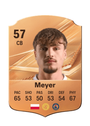 Meyer - 57 - Rare
