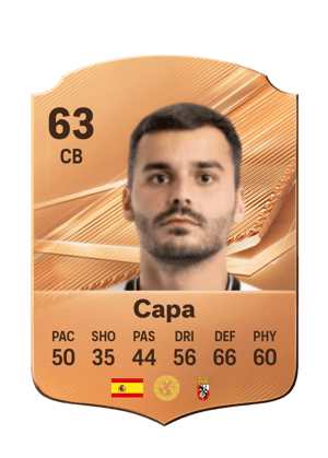 Capa - 63 - Rare