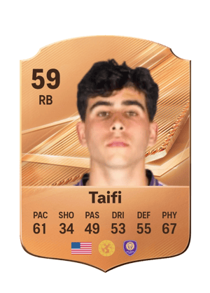 Taifi - 59 - Rare