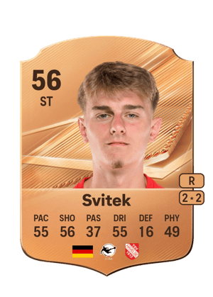 Svitek - 56 - Rare