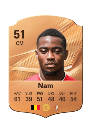 Nam - 51 - Rare
