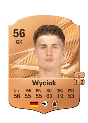 Wyciok - 56 - Rare