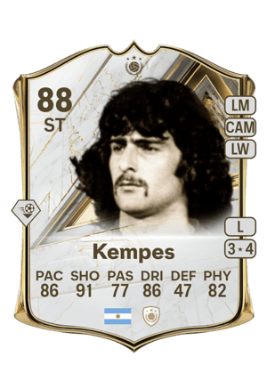 Kempes - 88 - Base Icon