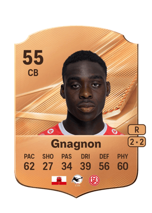 Gnagnon - 55 - Rare