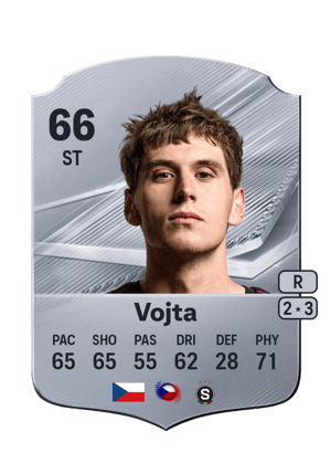Vojta - 66 - Rare