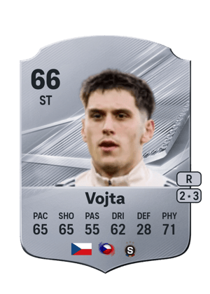 Vojta - 66 - Rare