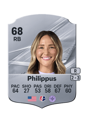 Philippus - 68 - Rare