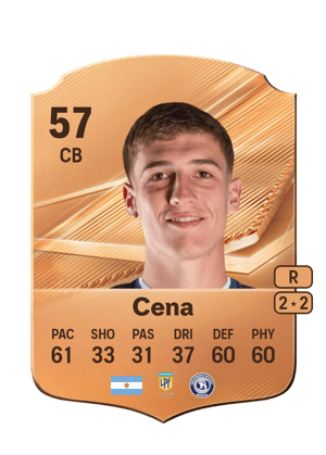 Cena - 57 - Rare