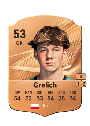 Grelich - 53 - Rare