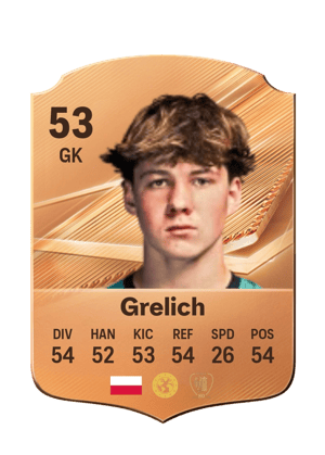 Grelich - 53 - Rare