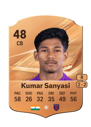 Kumar Sanyasi - 48 - Rare