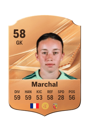 Marchal - 58 - Rare