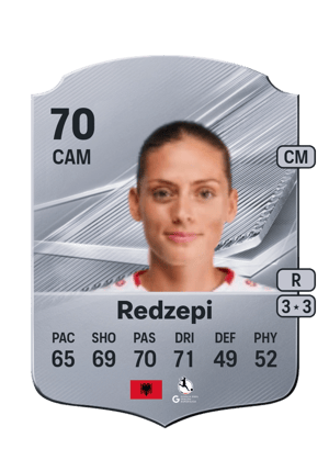 Redzepi - 70 - Rare