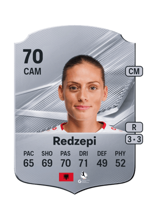 Redzepi - 70 - Rare