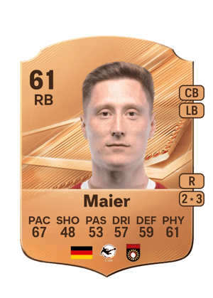 Maier - 61 - Rare