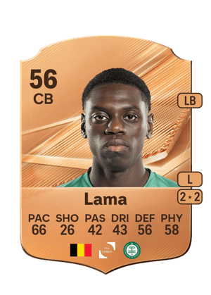 Lama - 56 - Rare