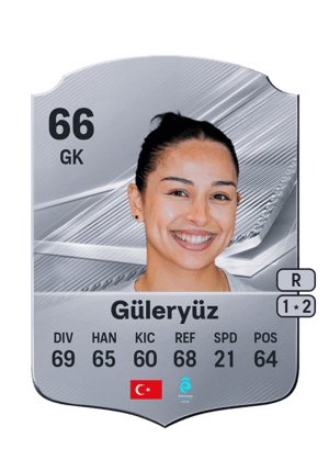 Güleryüz - 66 - Rare