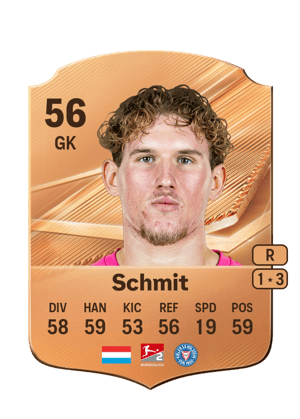 Schmit - 56 - Rare