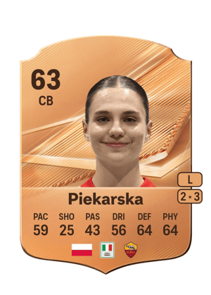 Piekarska - 63 - Rare
