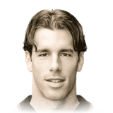 Ruud van Nistelrooy 89