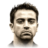 Xavi