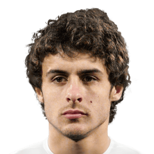 Pablo Aimar 87