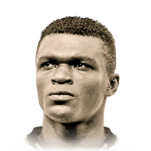 Marcel Desailly 89