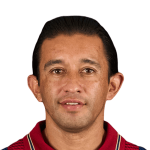 Christian Bermúdez
