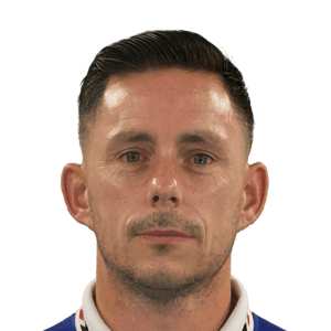 Ian Henderson