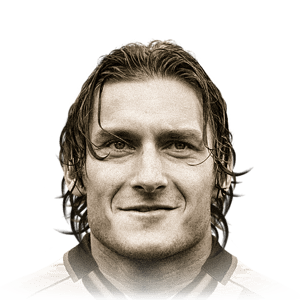 Francesco Totti 89