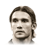 Andriy Shevchenko 89