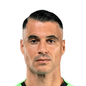 Andrés Fernández