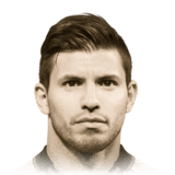 Sergio Agüero