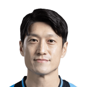 Lee Chung Yong