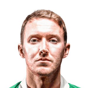 McGeady