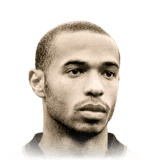 Thierry Henry
