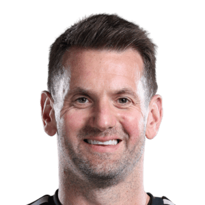 Tom Heaton