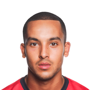 Walcott