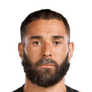 Benzema