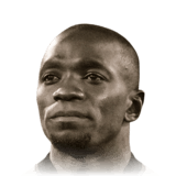 Claude Makélélé 88