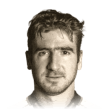 Eric Cantona