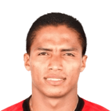 Antonio Valencia