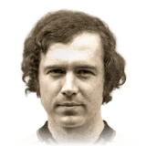 Franz Beckenbauer